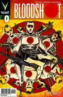 Bloodshot, Vol. 3  |  Issue