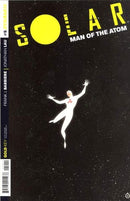 Solar, Man of the Atom, Vol. 3 Intergalactic |  Issue