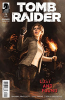 Tomb Raider, Vol. 2 A Coming Of Demons |  Issue