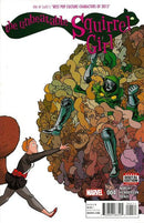 Unbeatable Squirrel Girl, Vol. 2  |  Issue