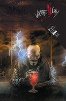 Victorie City Infanticide |  Issue