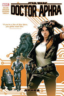 Star Wars: Doctor Aphra, Vol. 1 TP Aphra |  Issue