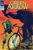 Green Arrow, Vol. 2 Legends of Stupid Heroes |  Issue