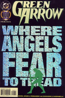 Green Arrow, Vol. 2 Where Angels Fear To Tread, Part 5: The Trap |  Issue