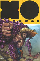 X-O Manowar, Vol. 4 Emperor, Part 3 All Hail the Emperor! |  Issue