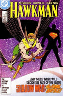 Hawkman, Vol. 2 All Wars Must End! |  Issue
