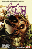 Venom, Vol. 4 TP The Abyss |  Issue