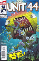 Unit 44 (Alterna Comics)  |  Issue