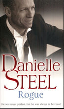 Rogue by Danielle Steel | Genre:  | Bind: Paperback | Pub: Transworld Publishers Limited