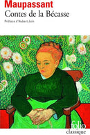 Contes de la Bécasse by Guy de Maupassant | Genre:  | Bind: Paperback | Pub: Gallimard