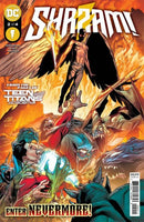 Shazam!, Vol. 3 Win, Lose, Or Die! |  Issue