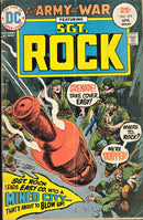Our Army At War, Vol. 1 Mined City, Rendezvous |  Issue