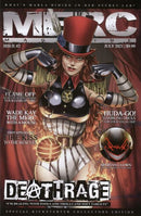 Deathrage (Wave 1)  |  Issue