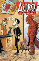 Astro City: That Was Then... Special That Was Then... |  Issue