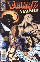 Primal Force Hunters |  Issue