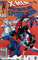 The Spectacular Spider-Man, Vol. 1 Power Play! |  Issue