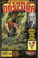 Terra Obscura, Vol. 2 The World's Best |  Issue