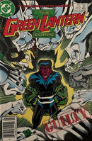 Green Lantern, Vol. 2 The Last Statement Of Sinestro |  Issue