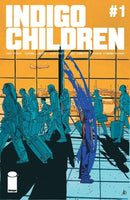 Indigo Children Other Worlds |  Issue