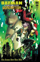 Batman: White Knight Presents - Generation Joker  |  Issue