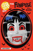 Fear The Funhouse  |  Issue