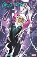 Spider-Gwen: Ghost-Spider, Vol. 2 Haunted |  Issue