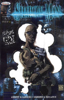 Shadowman, Vol. 3 Mission Unspeakable |  Issue