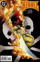 Azrael, Vol. 1 The Angel And The Buccaneers |  Issue