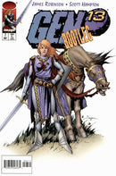 Gen 13: Bootleg Renaissance Ruckus |  Issue