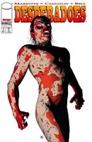 Desperadoes (Image Comics)  |  Issue