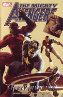 Mighty Avengers TP Secret Invasion Book 1 |  Issue