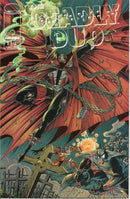 The Deadly Duo, Vol. 2  |  Issue