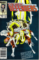 The Defenders, Vol. 1 Cloud Hidden |  Issue