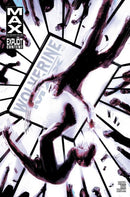 Wolverine MAX Extreme Logan, Part One |  Issue