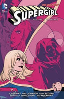 Supergirl, Vol. 6 TP  |  Issue