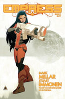 Empress, Vol. 1  |  Issue