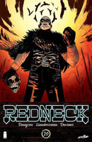 Redneck Lone State, Chapter 2 |  Issue