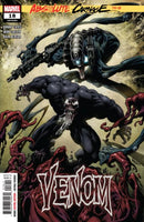 Venom, Vol. 4  |  Issue