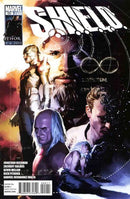 S.H.I.E.L.D. Infinity  |  Issue