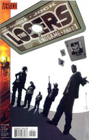 The Losers Endgame, Part One |  Issue