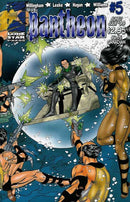 Pantheon (Lone Star Press) Under Pressure |  Issue