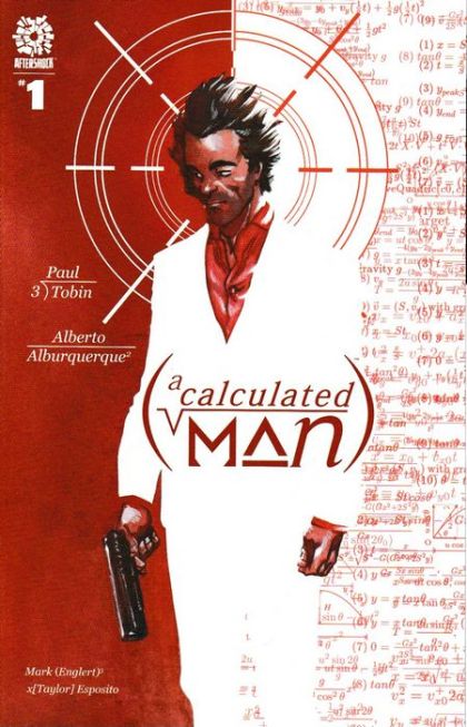 A Calculated Man Kill Them All |  Issue#1A | Year:2022 | Series:  | Pub: AfterShock Comics
