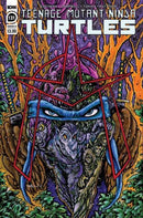 Teenage Mutant Ninja Turtles, Vol. 5  |  Issue