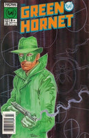 The Green Hornet, Vol. 1 On The Pad, Part 2 |  Issue