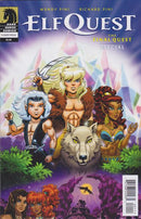 Elfquest Special: The Final Quest - Special  |  Issue