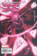 Ultimate X-Men, Vol. 1 Cry Wolf, Part 2 |  Issue