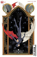 Knight Terrors: Catwoman Knight Terrors  |  Issue