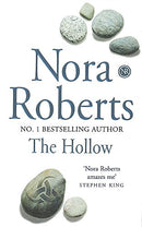 The Hollow by Nora Roberts | Genre: Paranormal | Paranormal Romance | Romance | Bind: Paperback | Pub: Piatkus