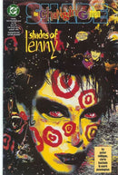 Shade the Changing Man, Vol. 2 Lenny's Story |  Issue