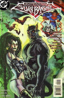 Superman: Silver Banshee  |  Issue